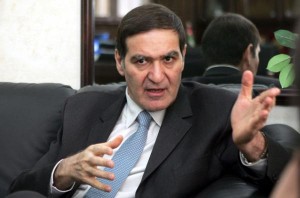 طوقان: نتجه لإستخلاص الكعكة الصفراء من خامات اليورانيوم