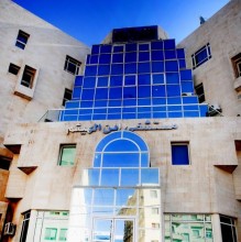 مستشفى أبن الهيثم يعلن تعرض صفحته على فيسبوك للقرصنة