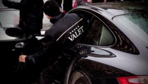 الأمانة : حملات يومية على مقدمي خدمة الفاليه