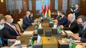 الأردن مستعد لإقامة علاقات شاملة مع كردستان