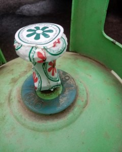 المواصفات: ضبط وكالة غاز تتلاعب بأوزان وأختام الاسطوانات