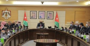 مجلس الوزراء يقر نظام القناصل الفخريين للمملكة