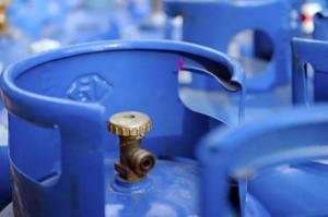 المواصفات تنصح المواطنين : وزنوا اسطوانات الغاز