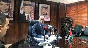 وزير المياه: عرض الاتفاقية مع الاحتلال على مجلس النواب حال الاتفاق عليها