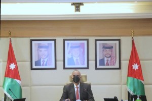 الخصاونة يخاطب الهيئة المستقلة لاجراء انتخابات مجالس المحافظات والبلديات وأمانة عمَّان