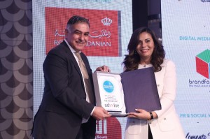 Advvise للاتصال والتسويق الرقمي تفوز بجائزتين من المنتدى العالمي للتواصل الاجتماعي