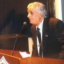 وفاة أمين عام حزب الرفاه الأردني