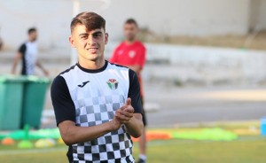 بيان من الرمثا حول استبعاد شرارة من المنتخب