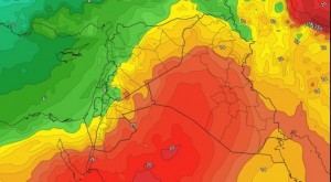 تنبيهات من تقلبات جوية مفاجئة في الأردن