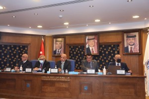 الهيئة العامة لتجارة عمان تقر التقريرين الإداري والمالي لعام