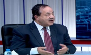 حجاوي: المتحور الجديد سيدخل لكافة الدول