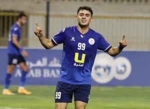 الرمثا ينفي فسخ عقد شرارة