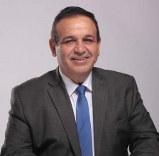 النائب السعودي رئيساً للجنة المالية