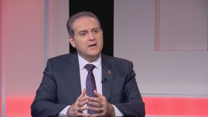 الهواري يرجح انتهاء الموجة الثالثة منتصف كانون الثاني