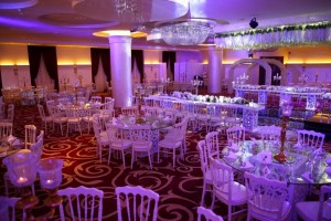 توضيح هام من الداخلية بشأن أوامر الدفاع الخاصة باستخدام القاعات وصالات الأفراح