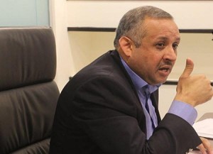 العجارمة: ما صدر عن وزير الداخلية بخصوص الحفلات سليم قانونيا