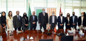 "أورنج الأردن" و"بنك القاهرة عمان" يجددان اتفاقية مشروع "البطاقة الجامعية الذكية"