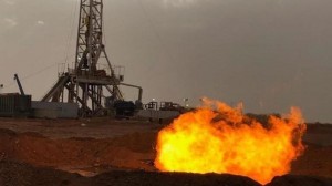 الخرابشة: بوادر إيجابية لوجود الفوسفات بالريشة