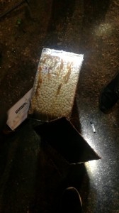 مكافحة المخدرات تضبط كمية كبيرة من المواد المخدرة أخفيت داخل مركبة شحن قادمة إلى المملكة