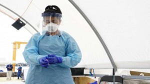 الاوبئة تكشف تفاصيل الاشتباه بإصابة أوميكرون في الأردن