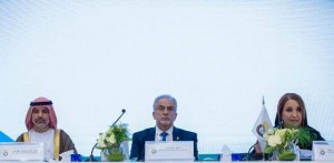 انتخاب أ.د. ساري حمدان عضواً في المكتب التنفيذي لاتحاد اللجان الاولمبية الوطنية العربية