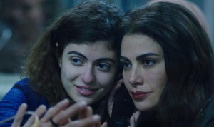 الملكية للأفلام تسحب "أميرة" من سباق جوائز الأوسكار 2022