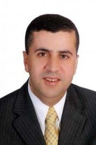 اعفاء الزعبي من رئاسة جامعة البلقاء التطبيقية وتعيين العجلوني