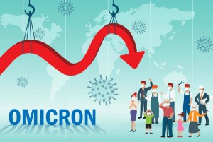مختلفة تماما عن دلتا.. تعرف على أعراض أوميكرون