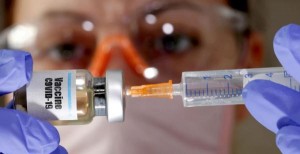 علماء جنوب إفريقيا يزفون بشرى سارة للعالم بشأن أوميكرون