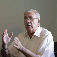 حنا مرجي في ذمة الله