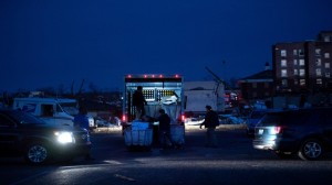 الخارجية: لا أردنيين متضررين بأعاصير ضربت 6 ولايات أميركية