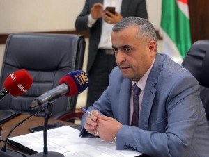 الصرايرة: مناقشة شرط اللقاح لطلبة التكميلية مع وزير الصحة