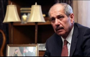 وفاة رئيس الوزراء الأسبق فايز الطراونة