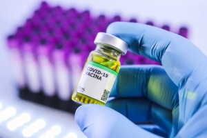 حجاوي :توصية بإعطاء الجرعة المعززة بعد 3 أشهر من أخذ الثانية