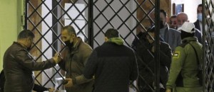 %30 نسبة التصويت في انتخابات الوحدات