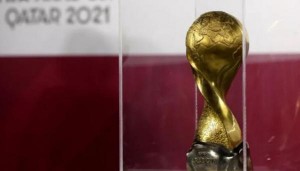 نهائي كأس العرب .. 6 معلومات عن مباراة الجزائر وتونس