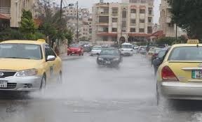 الإدارة المحلية تعلن حالة الطوارئ الخفيفة