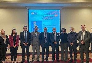 الكايد يطلق خدمة GOScan لهيئة الترقيم