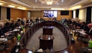 بالتفاصيل....أهم قرارات مجلس الوزراء في جلسته المنعقدة اليوم