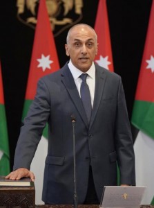 وزير البيئة في الحجر بعد اصابته بكورونا