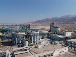 "البوتاس العربية" تصدر تقرير ها الأول للاستدامة عن العام 2020