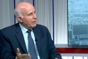 البلبيسي: تفكير بالزامية الجرعة الثالثة