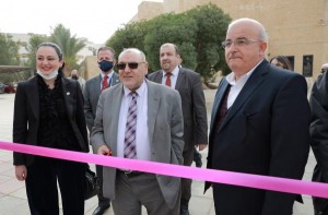 أورنج ولومينوس يطلقان مختبر التصنيع الرقمي المتنقل في محطة جديدة