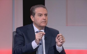 الهواري: زيادة اصابات أوميكرون خلال أيام ولم تحتاج أي حالة لدخول المستشفيات