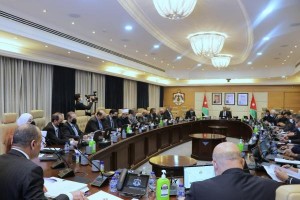 المعايطة أميناً عامَّاً للمركز الوطني لمكافحة الأوبئة