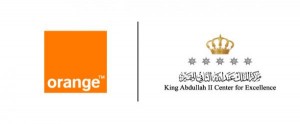 أورنج الأردن تشارك في حفل توزيع "جائزة البلدية المتميزة"
