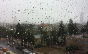 الأرصاد: أجواء ماطرة الجمعة تزامنًا مع ليلة رأس السنة