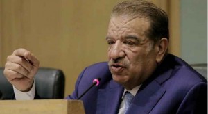 الدغمي يعلن: تجاوزت الاساءة ولن ألتفت اليها...وهذا ما خلص اليه اجتماع 50 نائبا