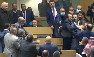 الذنيبات : الشكوى المقدمة من النائبين اندريه وفريج بحاجه الى تصويت