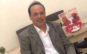 العجارمة: تجاوزنا الأزمة .. والخراف الجورجية تصل الأردن قريبا